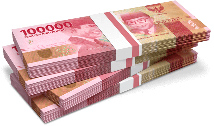 Detail Uang 100 Ribu Png Koleksi Nomer 10