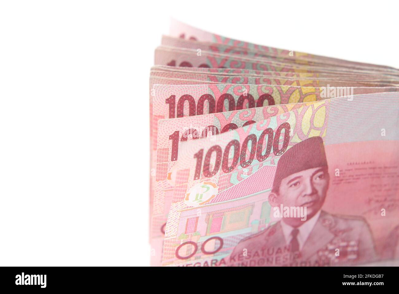 Download Uang 100 Ribu Png Nomer 12
