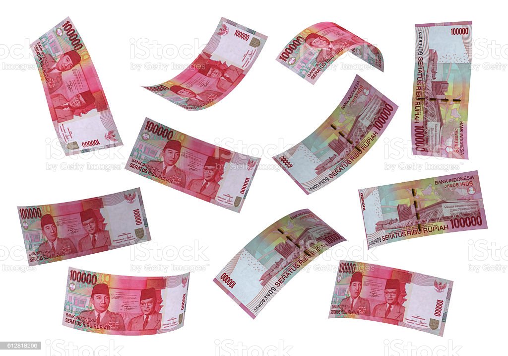 Detail Uang 100 Ribu Png Nomer 7