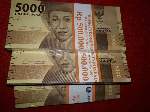Detail Uang 5000 Png Nomer 42
