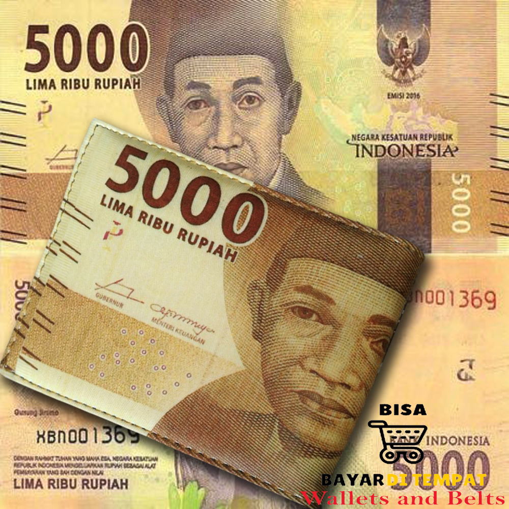 Detail Uang 5000 Png Nomer 47