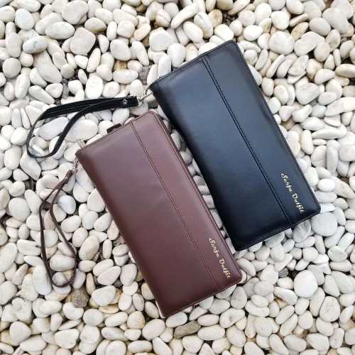 Detail Uang Dalam Dompet Wanita Nomer 31