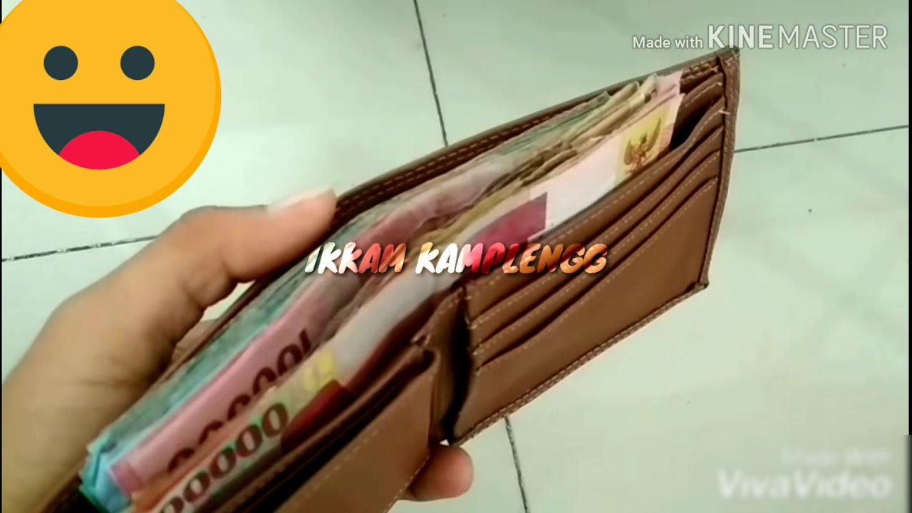 Detail Uang Di Dalam Dompet Nomer 18