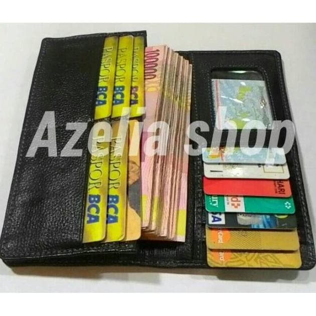 Detail Uang Di Dalam Dompet Nomer 29