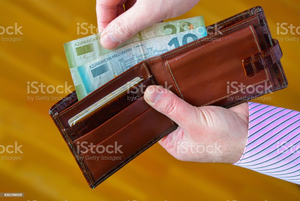 Detail Uang Di Dalam Dompet Nomer 45