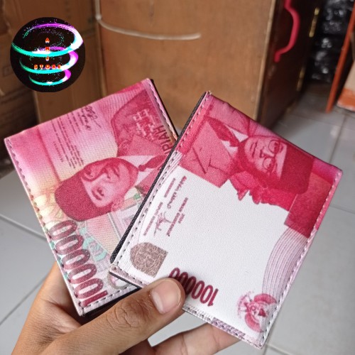 Detail Uang Di Dalam Dompet Nomer 50