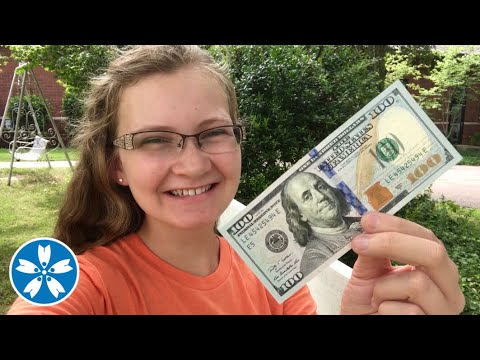 Uang Dollar Amerika - KibrisPDR