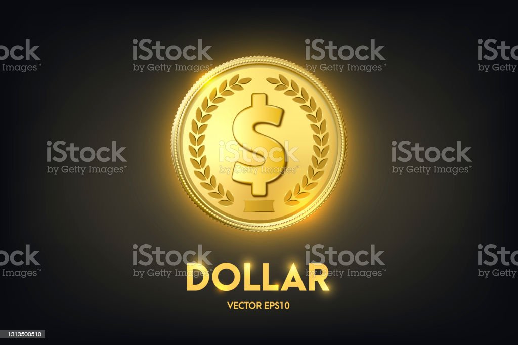 Detail Uang Koin Vector Nomer 7