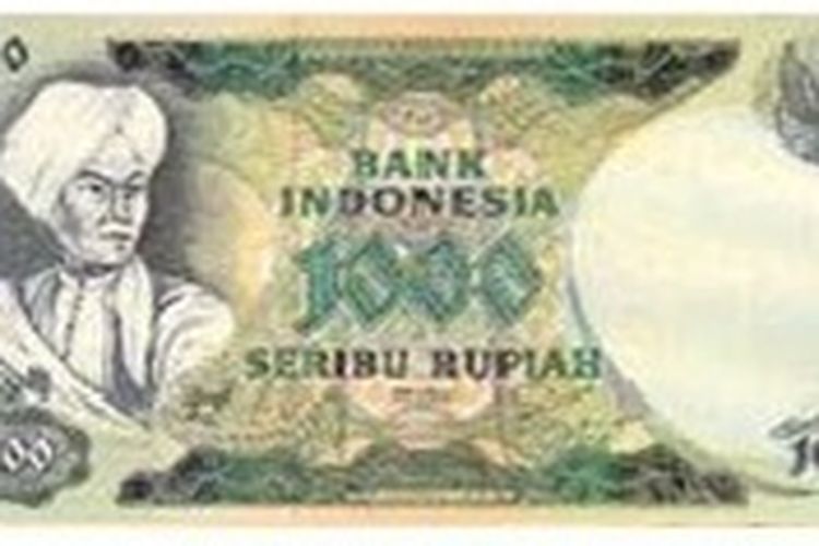 Detail Uang Lima Ratus Rupiah Gambar Monyet Uang Receh 5 Rupiah Nomer 25