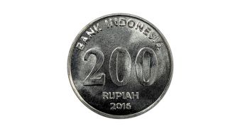 Detail Uang Rupiah Logam Nomer 15
