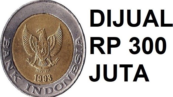 Detail Uang Rupiah Logam Nomer 31