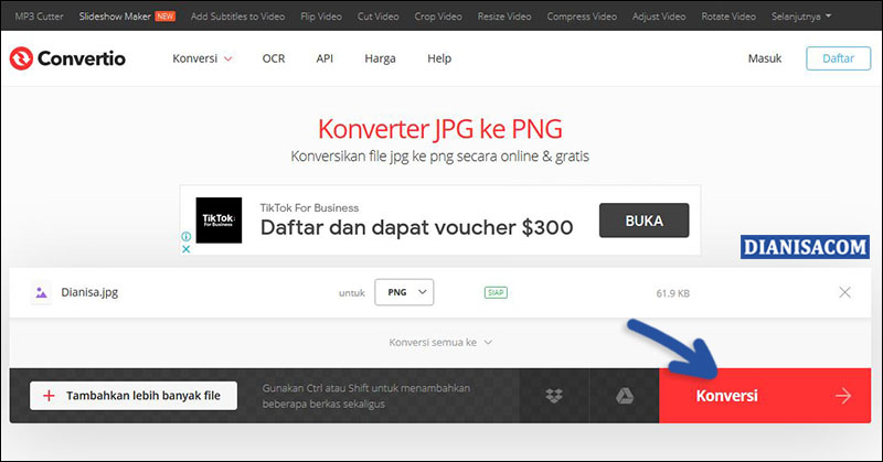 Detail Ubah Gambar Ke Png Nomer 35