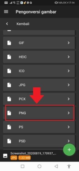 Detail Ubah Gambar Ke Png Nomer 48