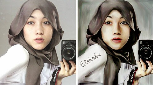 Detail Ubah Gambar Ke Sketsa Online Nomer 12