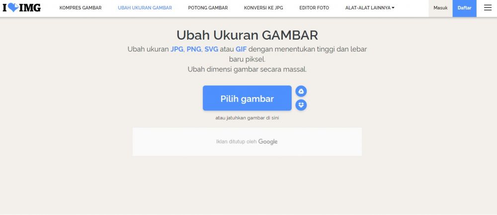 Detail Ubah Ukuran Gambar Online Nomer 44