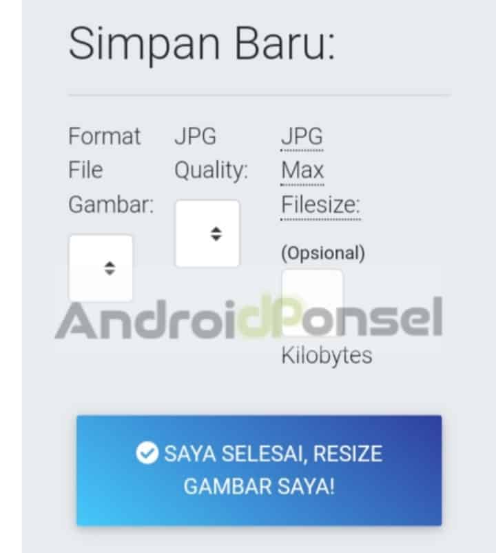 Detail Ubah Ukuran Gambar Online Nomer 7