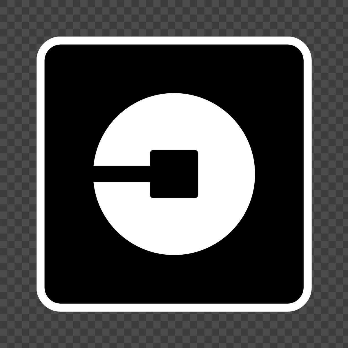 Detail Uber App Icon Nomer 33