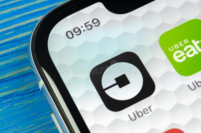 Detail Uber App Icon Nomer 45