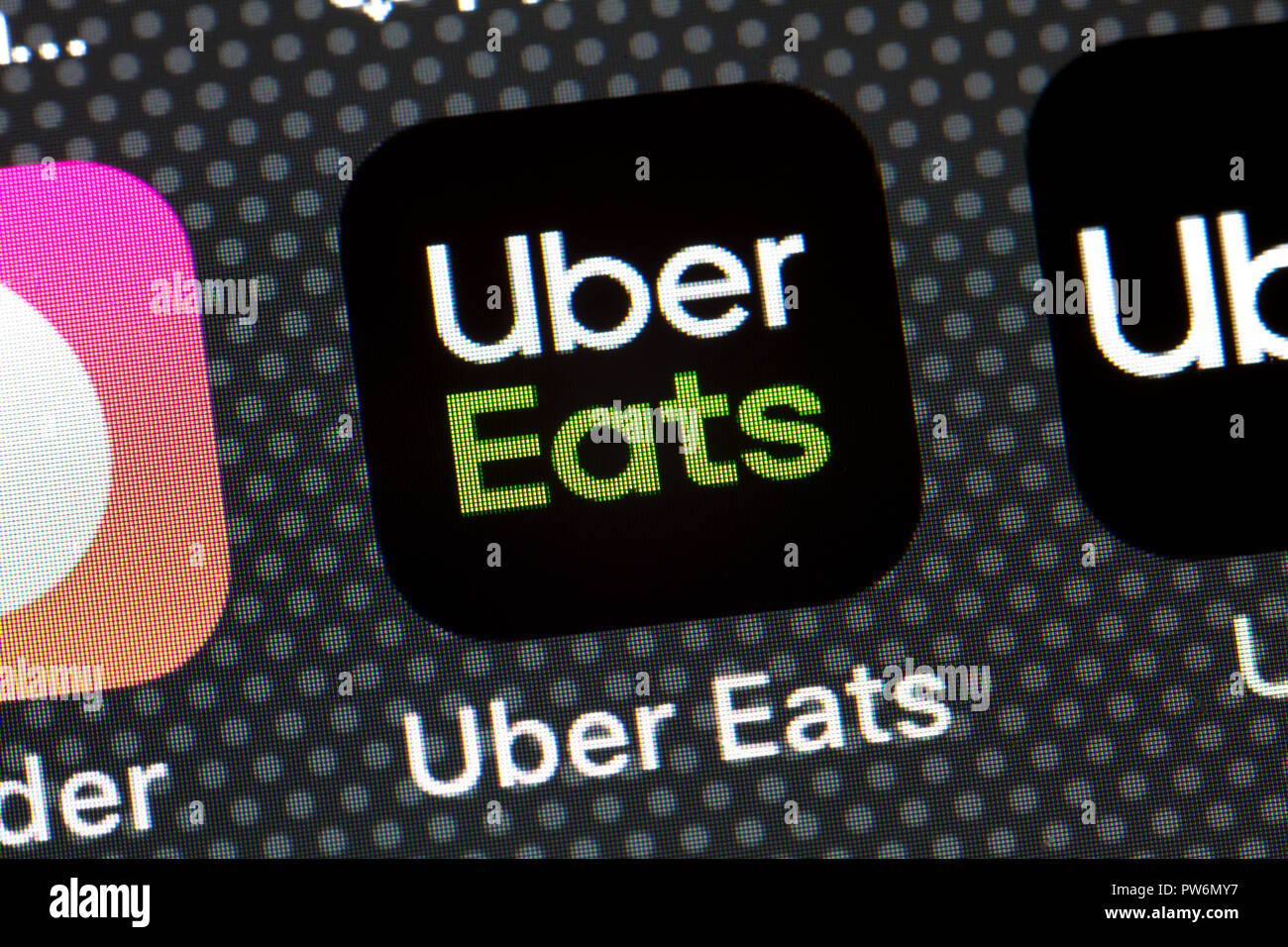 Detail Uber App Icon Nomer 49