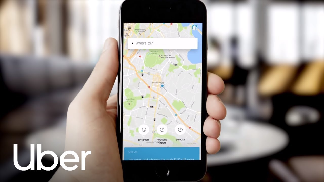 Detail Uber App Images Nomer 12