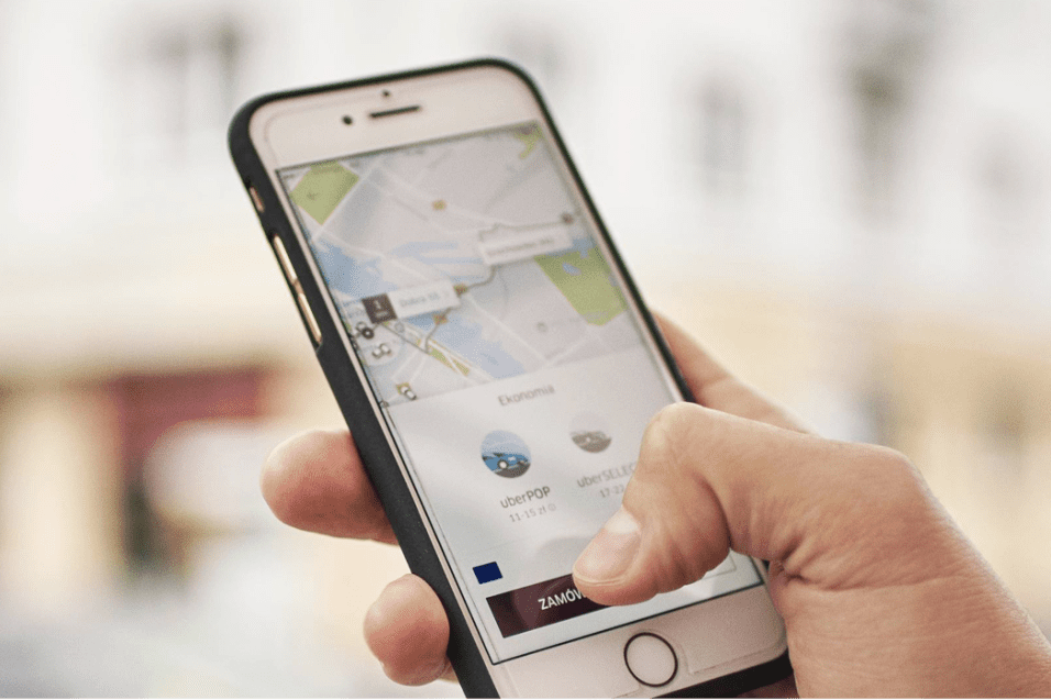 Detail Uber App Images Nomer 19