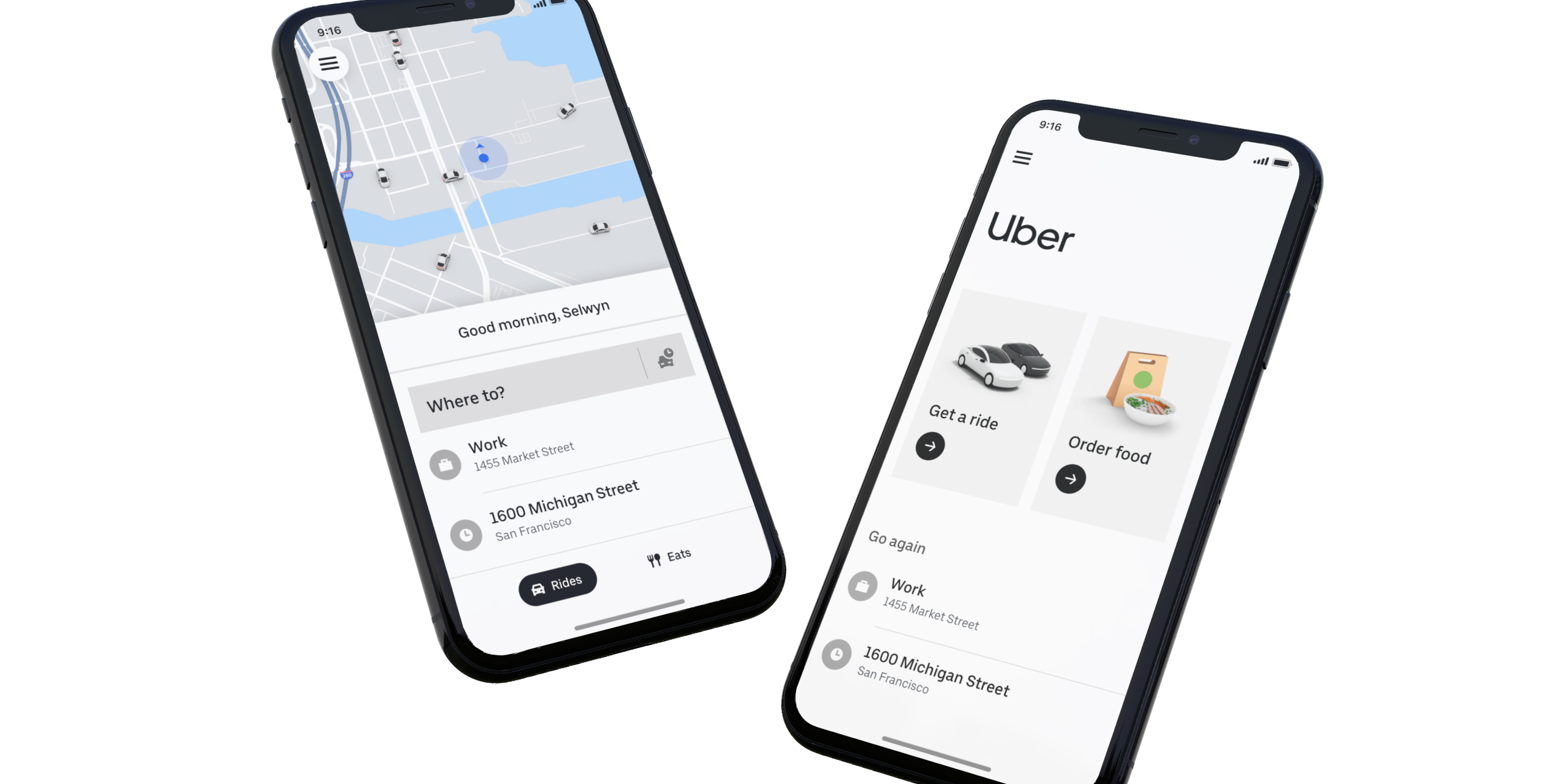 Detail Uber App Images Nomer 7