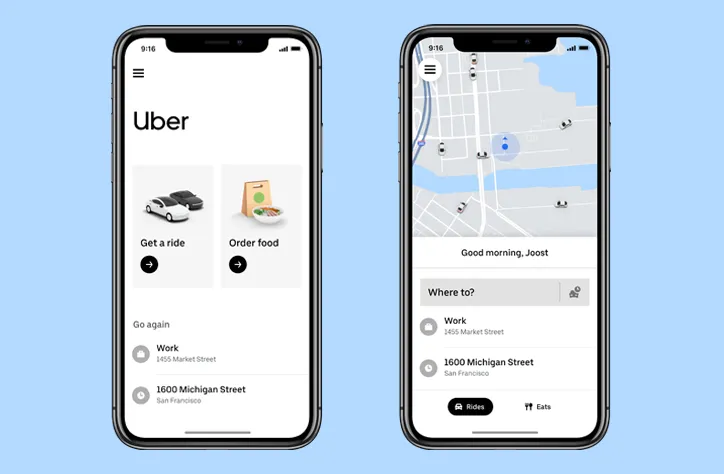 Detail Uber App Images Nomer 9