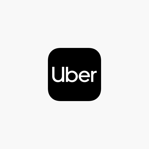 Detail Uber App Logo Nomer 11