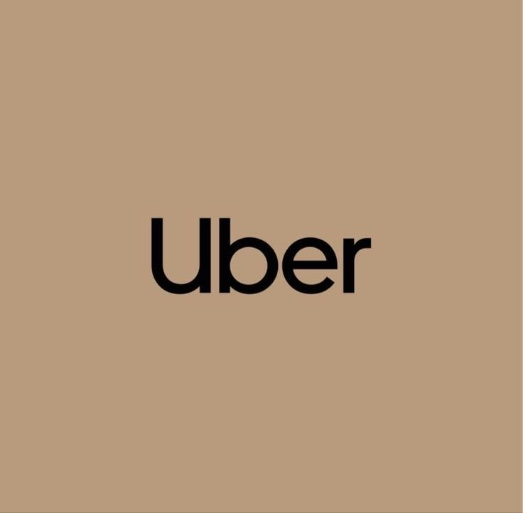 Detail Uber App Logo Nomer 14