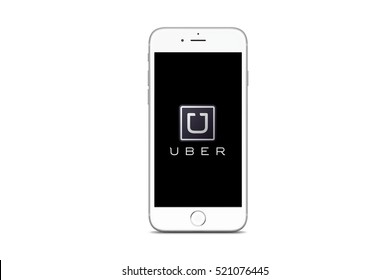 Detail Uber App Logo Nomer 31