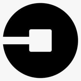Detail Uber App Logo Nomer 33