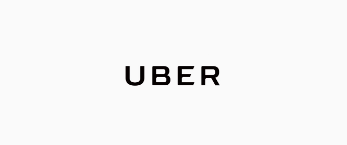 Detail Uber App Logo Nomer 37