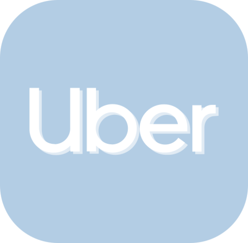 Detail Uber App Logo Nomer 4