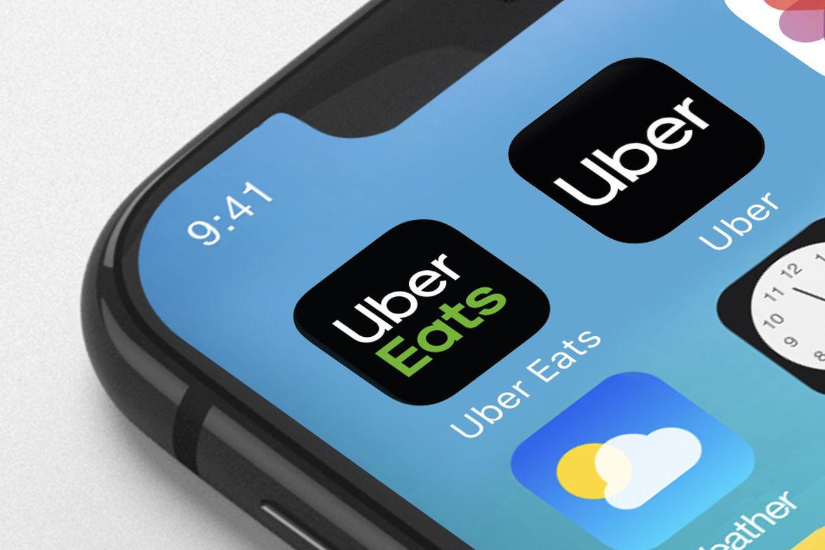 Detail Uber App Logo Nomer 8