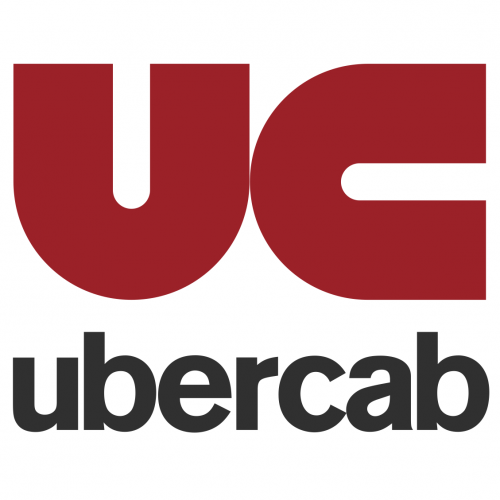 Detail Uber Cab Logo Nomer 2