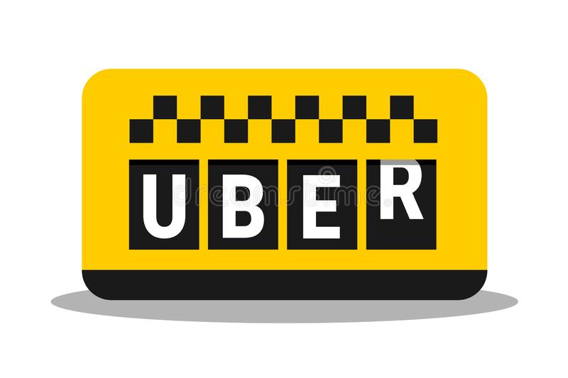 Detail Uber Cab Logo Nomer 13