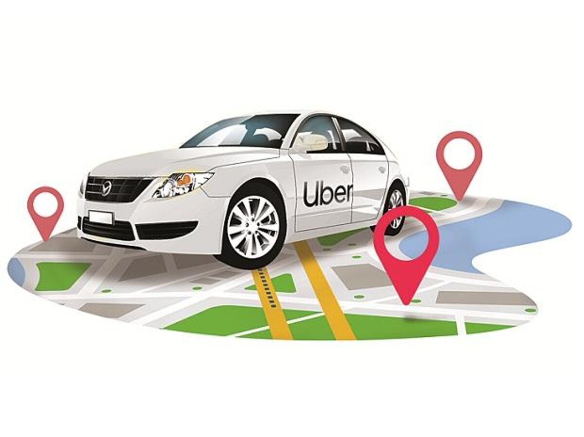 Detail Uber Cab Logo Nomer 23