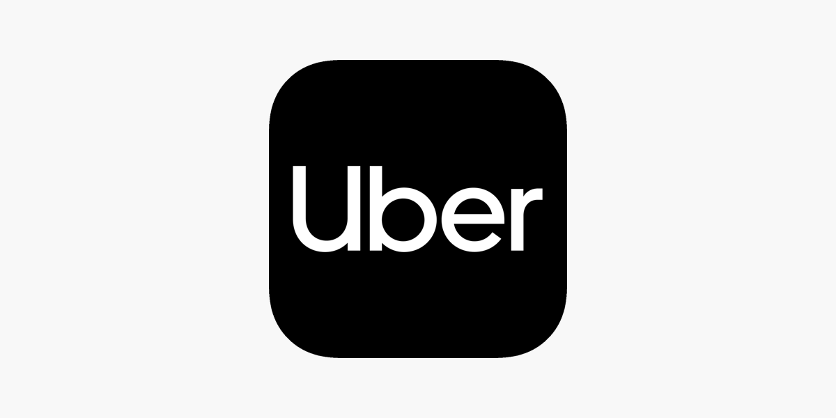 Detail Uber Cab Logo Nomer 5