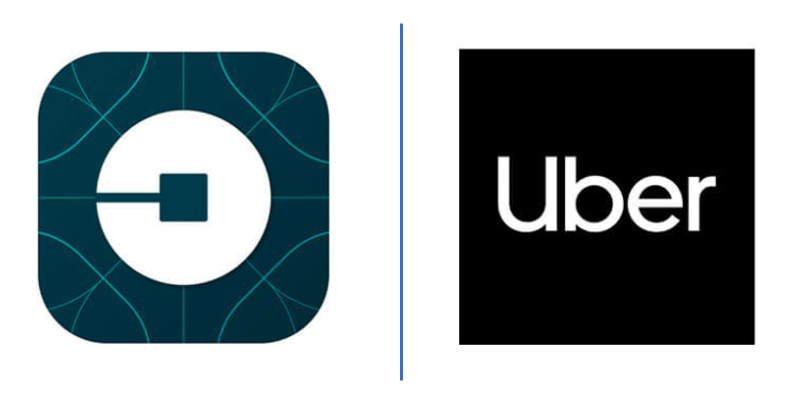 Detail Uber Changed Logo Nomer 11