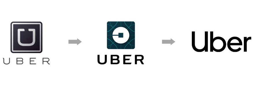 Detail Uber Changed Logo Nomer 12