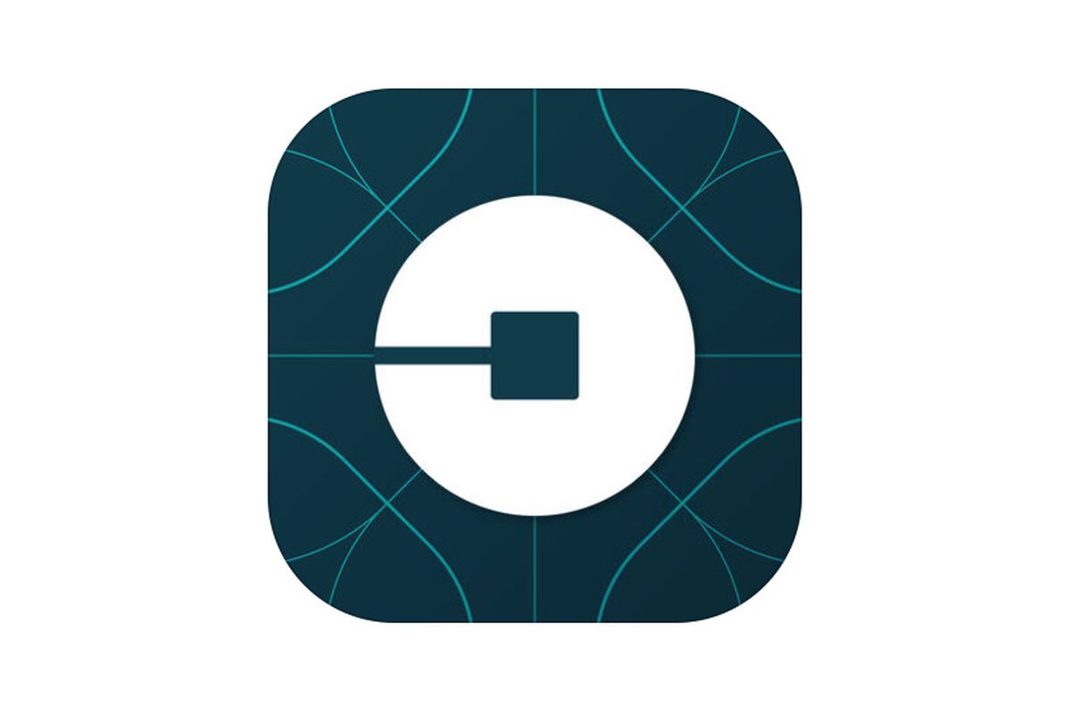 Detail Uber Changed Logo Nomer 4