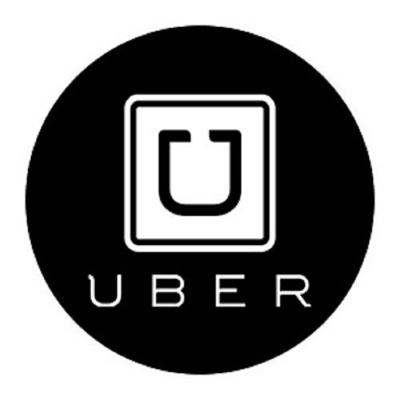 Detail Uber Changed Logo Nomer 36