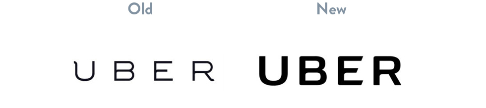 Download Uber Changed Logo Nomer 45