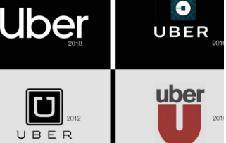 Detail Uber Changed Logo Nomer 6