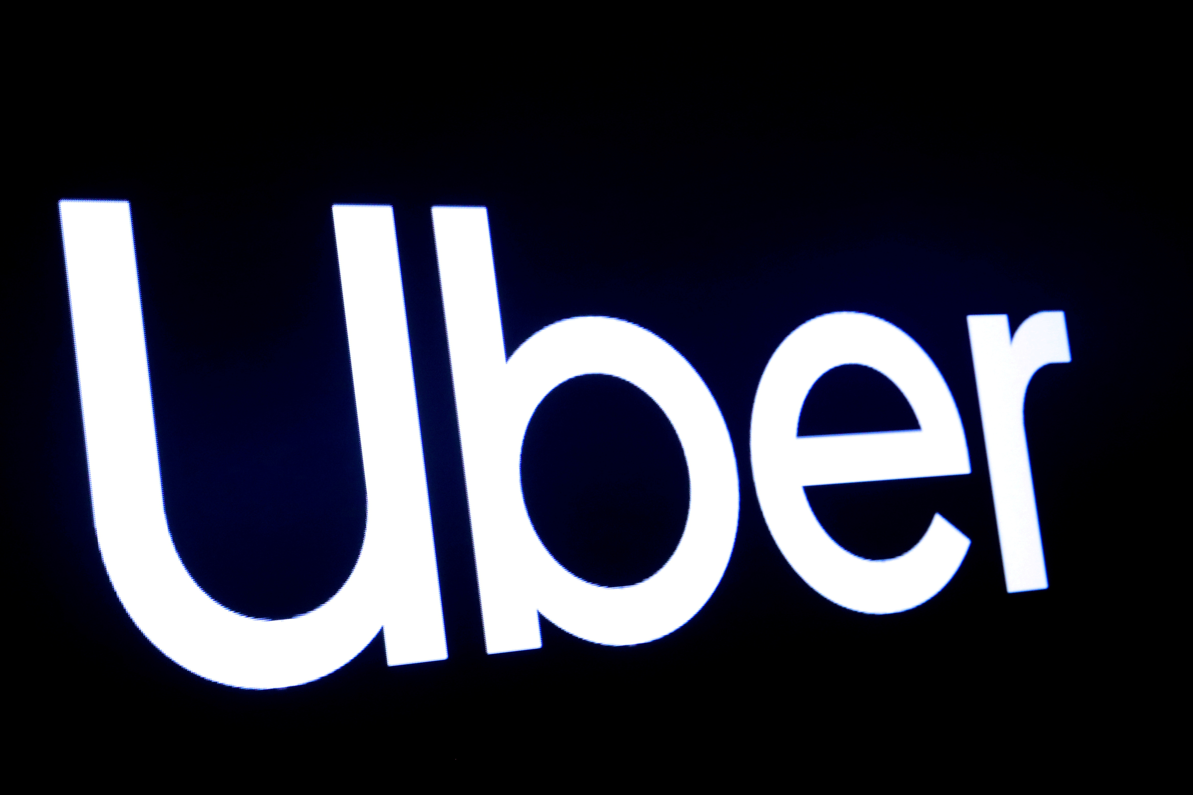 Detail Uber Driver Logo Nomer 31