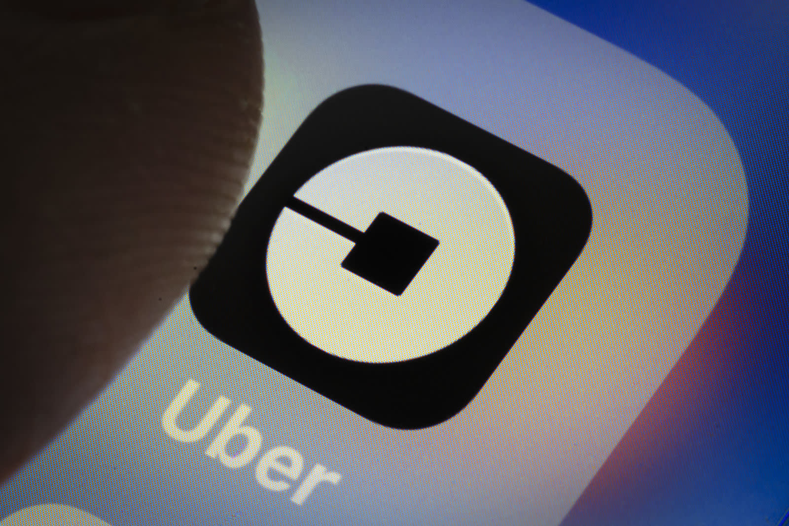 Detail Uber Driver Logo Nomer 36