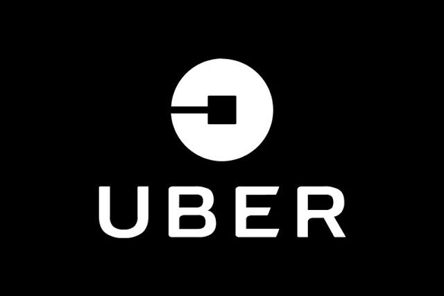 Detail Uber Driver Logo Nomer 8