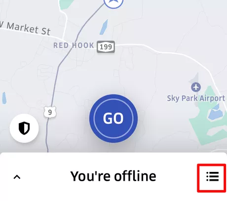 Detail Uber Driver Png Nomer 23