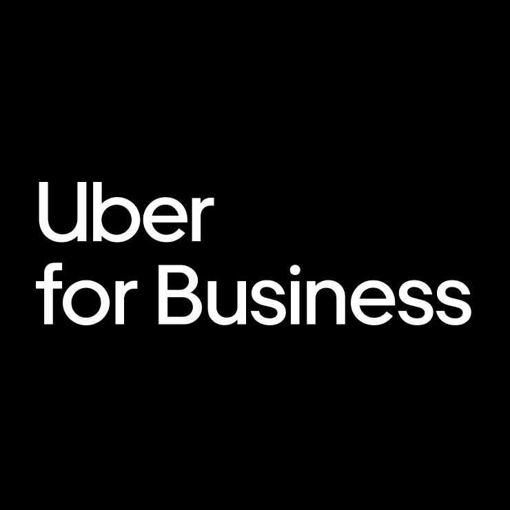 Download Uber For Business Logo Nomer 1