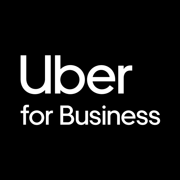 Detail Uber For Business Logo Nomer 2